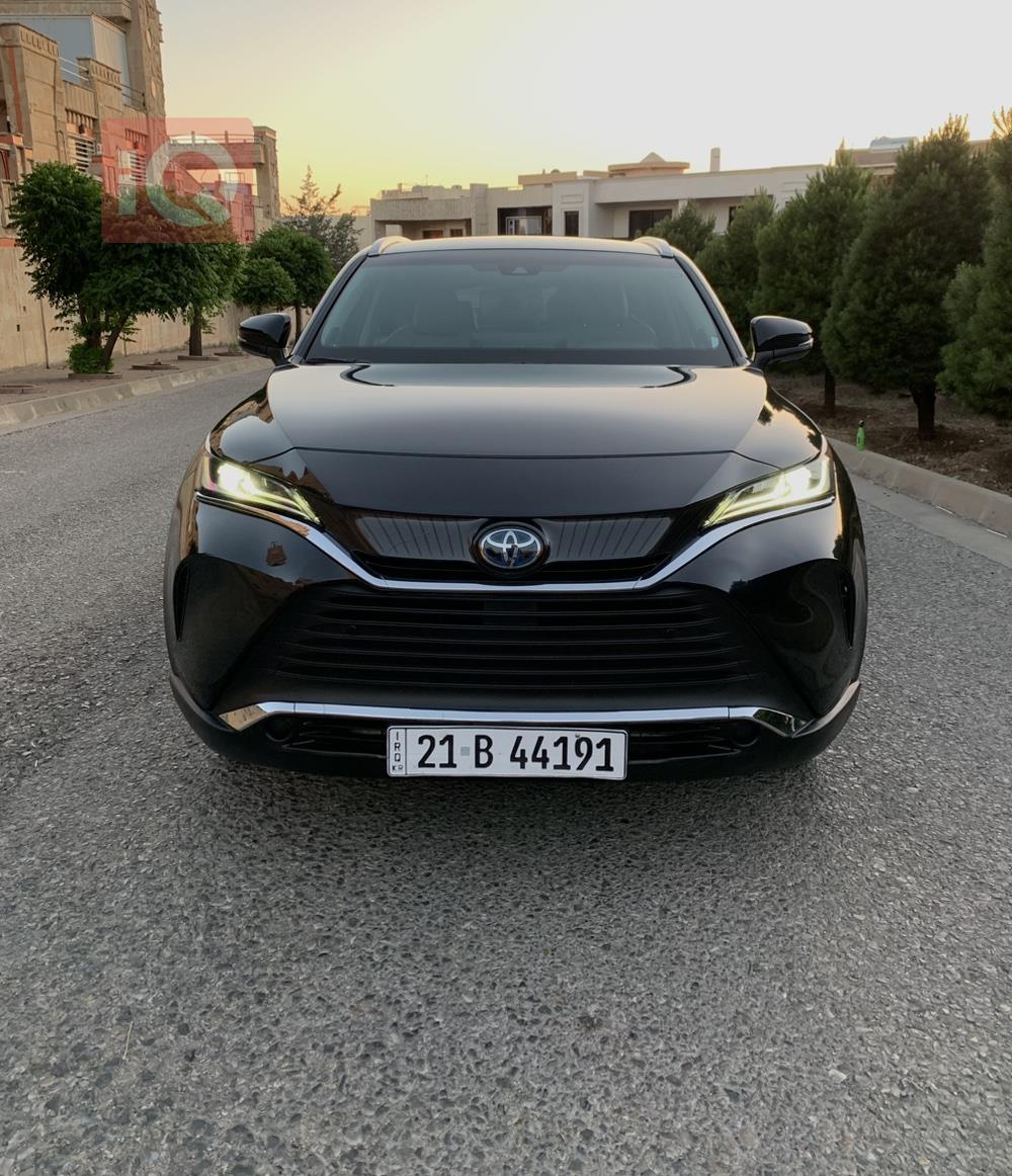 Toyota Venza